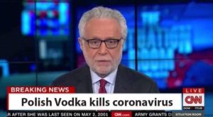 KochamHumor.pl koronowirus