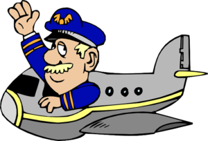 Pilot 160084