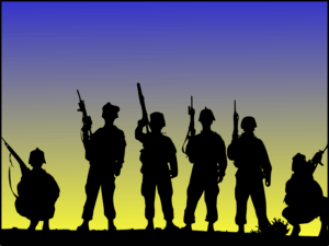 Soldiers 311925