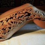 Tatuaże , Tatuaż, Tatuaże 3D