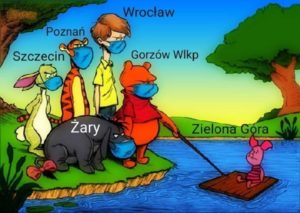 Humor Dnia - 5 Marzec 2020 (33 żarty)