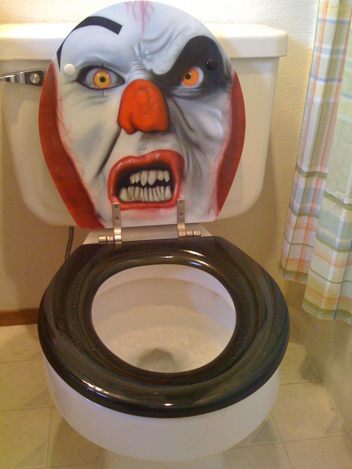 Dziwne I Zabawne Toalety