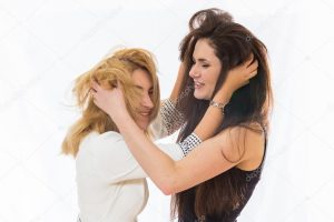 blondynki dowcipy