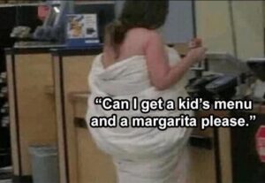 Pics that make you laugh