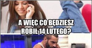 Najlepsze Memy Na Walentynki W Historii Internetu