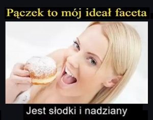 tłusty czwartek