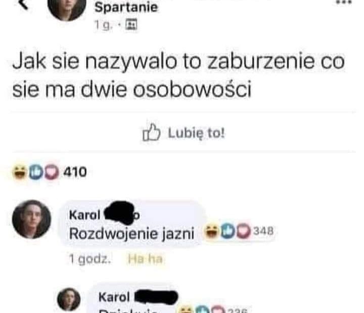 Niedzielna Wrzutka Humoru (23 nowe żarty)