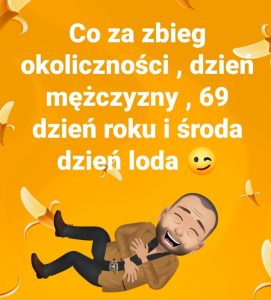 Przypadek, Nie Sądzę