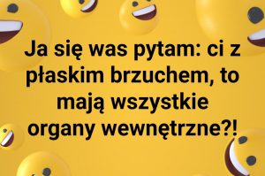 Środowa Wrzutka Humoru ( 18 głupich żartów)