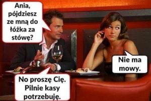 Czwartkowa Wrzutka Humoru