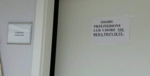 Niedzielna Wrzutka Humoru