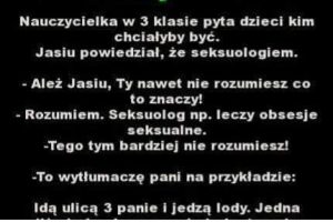Seksualne Obsesje