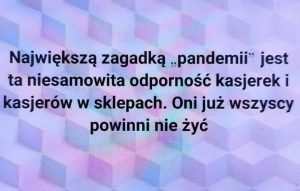 Wtorkowa Wrzutka Humoru