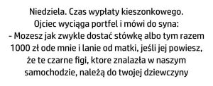 Środowa Wrzutka Humoru ( 20 głupich żartów)
