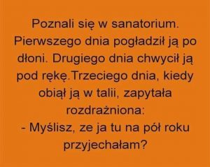 Romans W Sanatorium