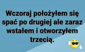 Piątkowa Wrzutka Humoru