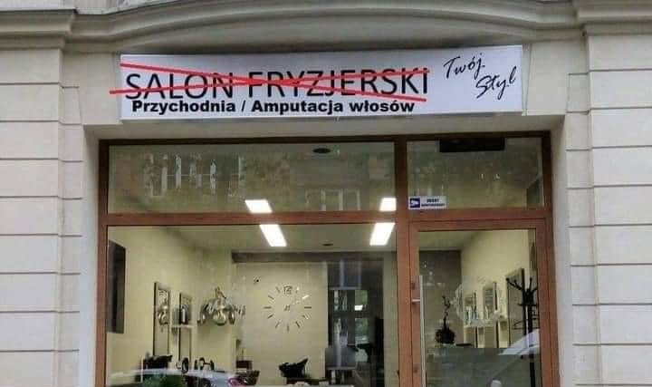 Środowa Wrzutka Humoru ( 18 głupich żartów)