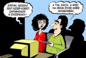 23 Żarty Na Dzień Kobiet 2021