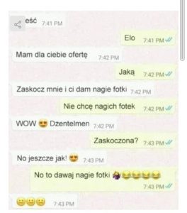 Nie Chcę Nagich Fotek
