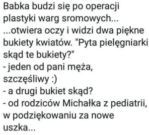 Dwa Bukiety
