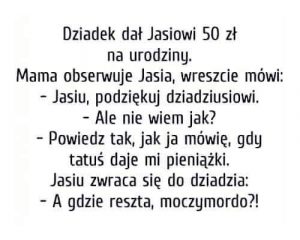 Gdzie Jest Reszta Moczymordo