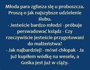 Gotowi Na Ślub