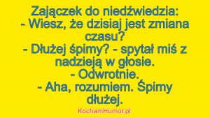 Niedzielna Wrzutka Humoru (22 głupie żarty)