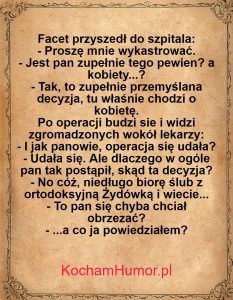 A Co Ja Powiedziałem