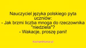 Niedzielna Wrzutka Humoru (22 głupie żarty)