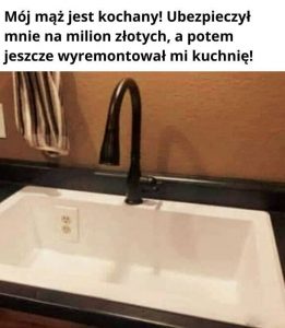 Troskliwy Mąż