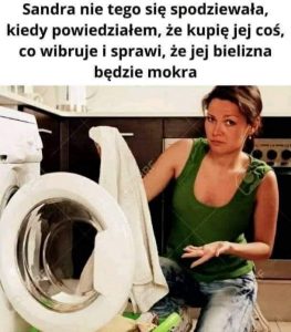 Wibrujący Prezent
