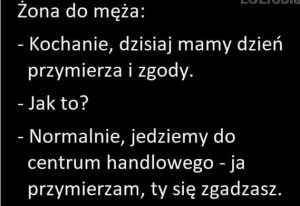 Dzień Przymierza I Zgody