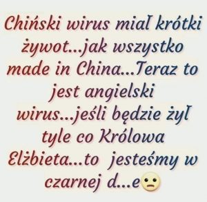 Jesteśmy W Czarnej D...e