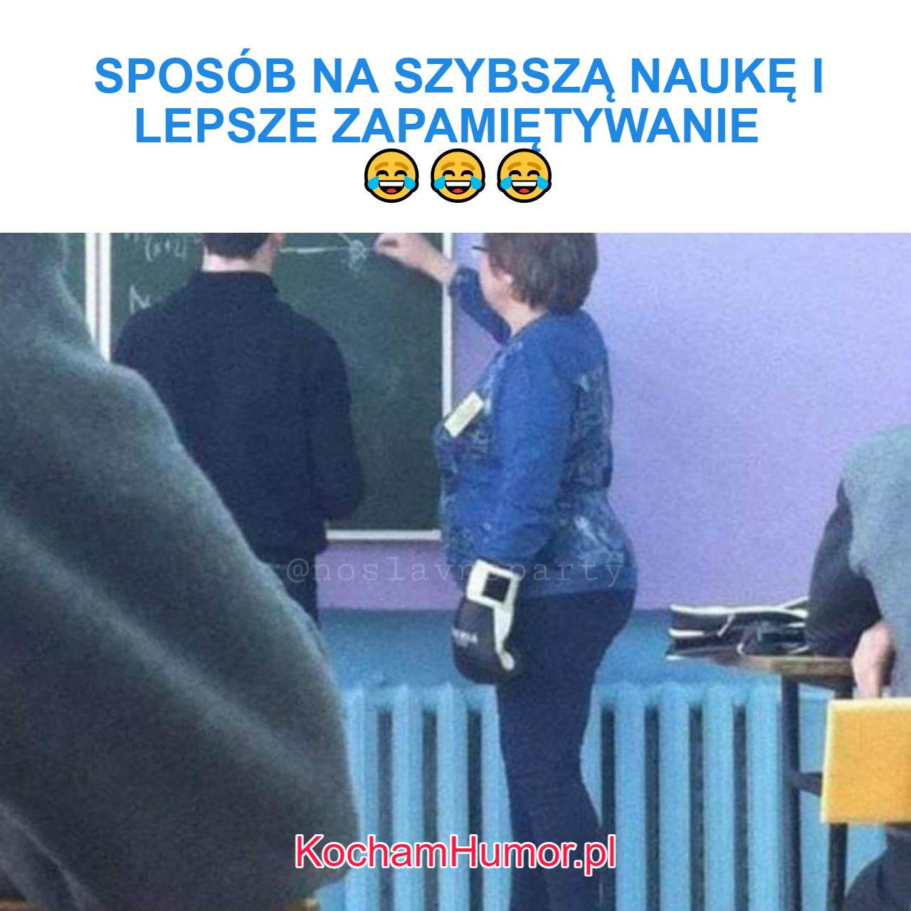 SPOSÓB NA SZYBSZĄ NAUKĘ I LEPSZE ZAPAMIĘTYWANIE