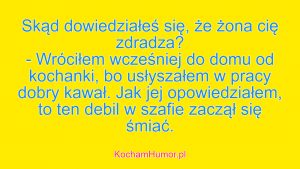 Czwartkowa Wrzutka Humoru