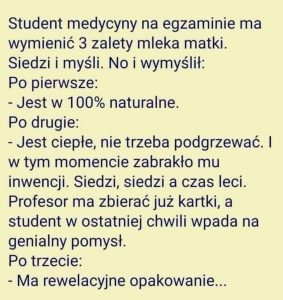 Rewelacyjne Opakowanie