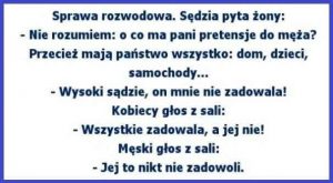 Sobotnia Wrzutka Humoru (24 głupie żarty)