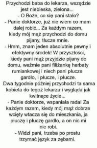 Trzymaj Język Za Zębami
