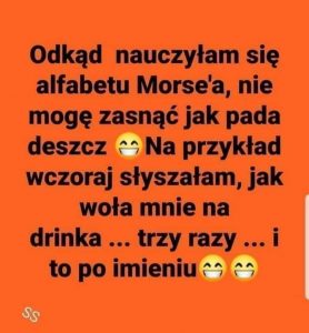 Zaproszenie Na Drinka