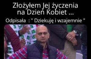 Życzenia Na Dzień Kobiet