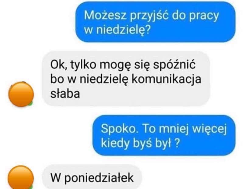 Sobotnia Wrzutka Humoru (35 głupich żartów)