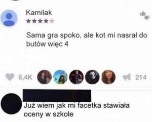 Czwartkowa Wrzutka Humoru (22 głupie żarty)