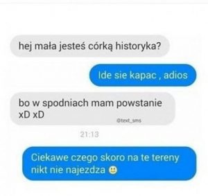Środowa Wrzutka Humoru ( 25 głupich żartów)