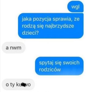 Sobotnia Wrzutka Humoru (22 nowe żarty)