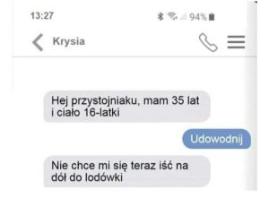 Wtorkowa Wrzutka Humoru (32 głupie żarty)