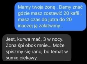 Zabawne teksty, śmieszne sytuacje i odlotowe żarty, oto Twoja dawka humoru na piątek.