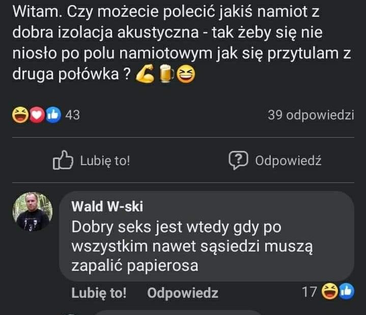 Piątkowa Wrzutka Humoru (25 nowych żartów)