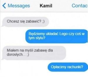 Poniedziałkowa Wrzutka Humoru (34 głupie żarty)