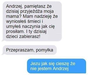 Niedzielna Wrzutka Humoru (33 głupie żarty)