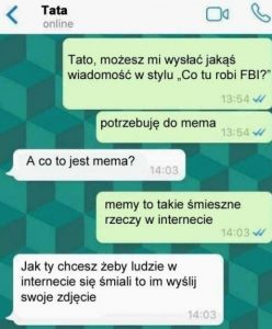 Sobotnia Wrzutka Humoru (22 nowe żarty)